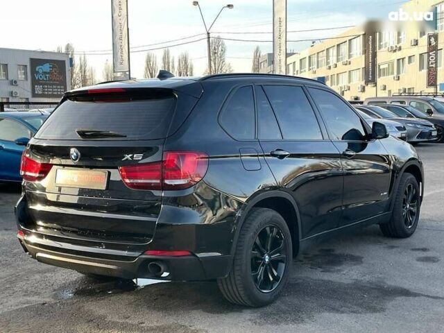 БМВ Х5, объемом двигателя 3 л и пробегом 237 тыс. км за 24990 $, фото 12 на Automoto.ua