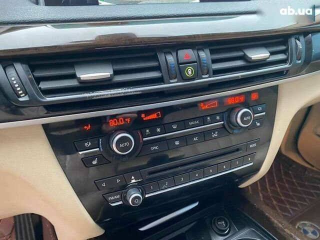 БМВ Х5, об'ємом двигуна 3 л та пробігом 199 тис. км за 18300 $, фото 20 на Automoto.ua