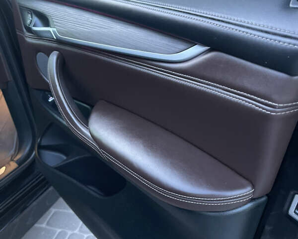 БМВ Х5, объемом двигателя 2.98 л и пробегом 151 тыс. км за 30500 $, фото 33 на Automoto.ua