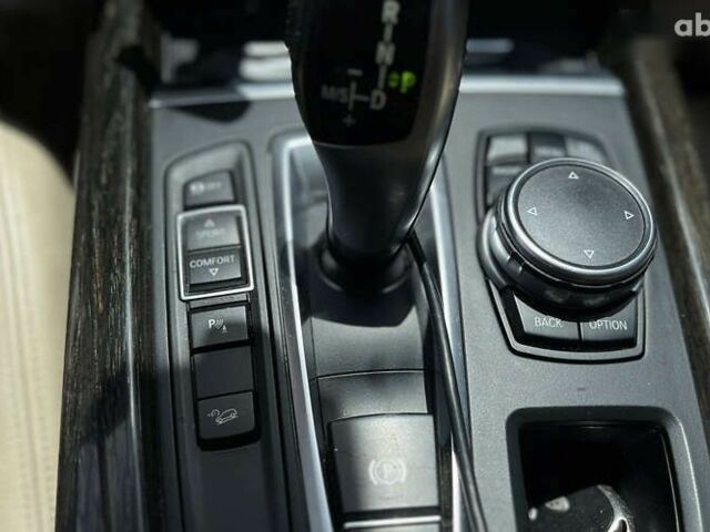 БМВ Х5, объемом двигателя 3 л и пробегом 282 тыс. км за 27500 $, фото 22 на Automoto.ua