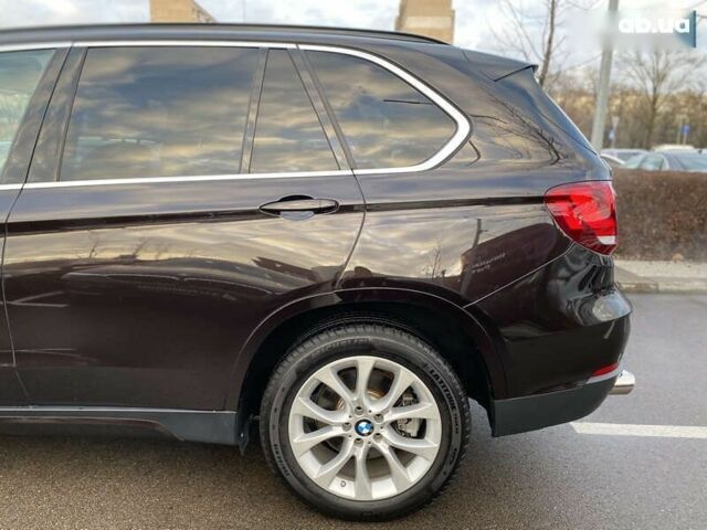 БМВ Х5, объемом двигателя 4.4 л и пробегом 70 тыс. км за 25000 $, фото 11 на Automoto.ua