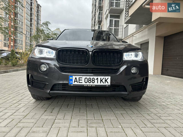 БМВ Х5, объемом двигателя 2 л и пробегом 189 тыс. км за 25000 $, фото 2 на Automoto.ua