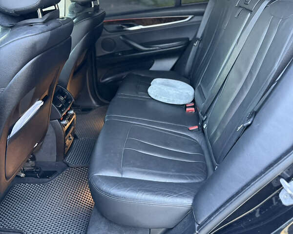 БМВ Х5, объемом двигателя 2.98 л и пробегом 124 тыс. км за 25500 $, фото 14 на Automoto.ua