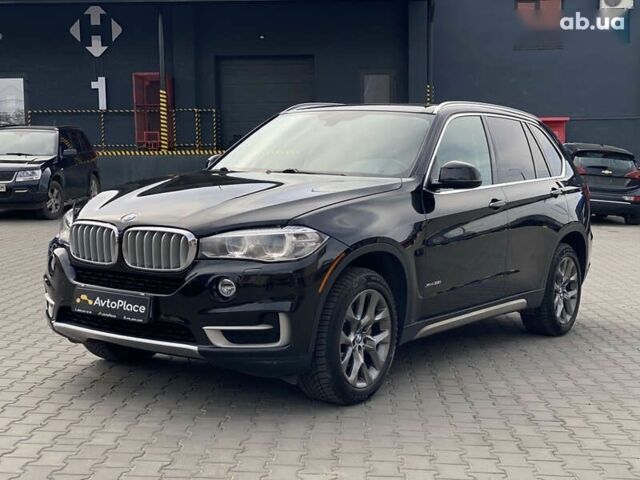 БМВ Х5, об'ємом двигуна 3 л та пробігом 251 тис. км за 20700 $, фото 2 на Automoto.ua