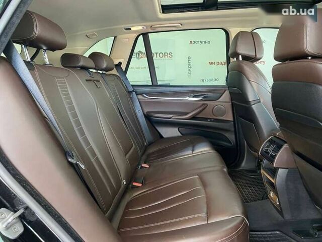 БМВ Х5, объемом двигателя 3 л и пробегом 237 тыс. км за 24490 $, фото 21 на Automoto.ua