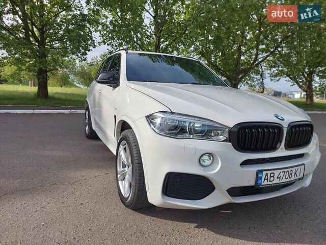 БМВ Х5, объемом двигателя 3 л и пробегом 210 тыс. км за 34499 $, фото 4 на Automoto.ua