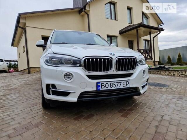 БМВ Х5, объемом двигателя 2.99 л и пробегом 282 тыс. км за 25500 $, фото 11 на Automoto.ua