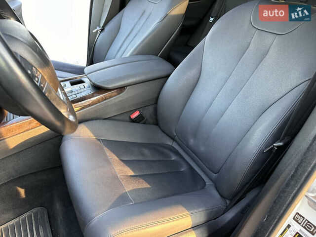 БМВ Х5, объемом двигателя 3 л и пробегом 245 тыс. км за 24999 $, фото 16 на Automoto.ua
