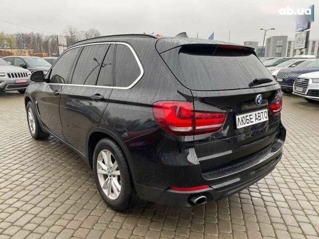 БМВ Х5, об'ємом двигуна 3 л та пробігом 199 тис. км за 18300 $, фото 4 на Automoto.ua