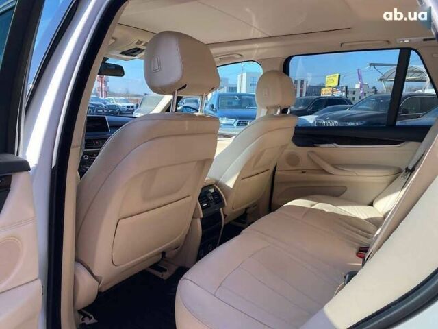 БМВ Х5, объемом двигателя 3 л и пробегом 232 тыс. км за 18400 $, фото 25 на Automoto.ua