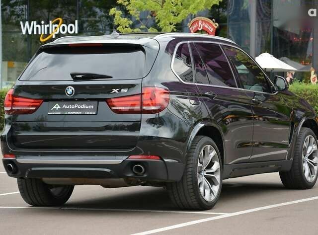 БМВ Х5, об'ємом двигуна 3 л та пробігом 159 тис. км за 21999 $, фото 11 на Automoto.ua