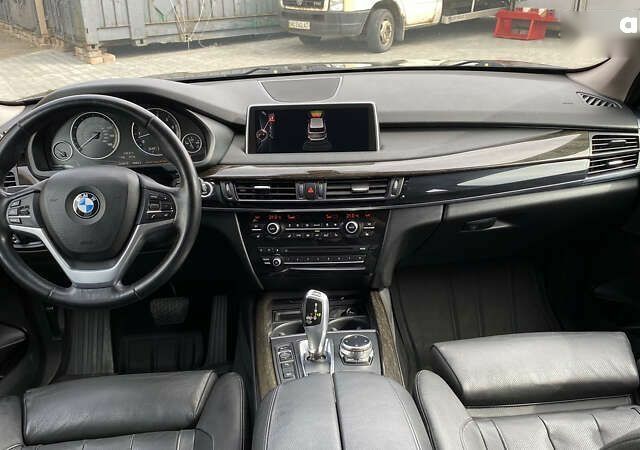 БМВ Х5, об'ємом двигуна 3 л та пробігом 251 тис. км за 20700 $, фото 28 на Automoto.ua