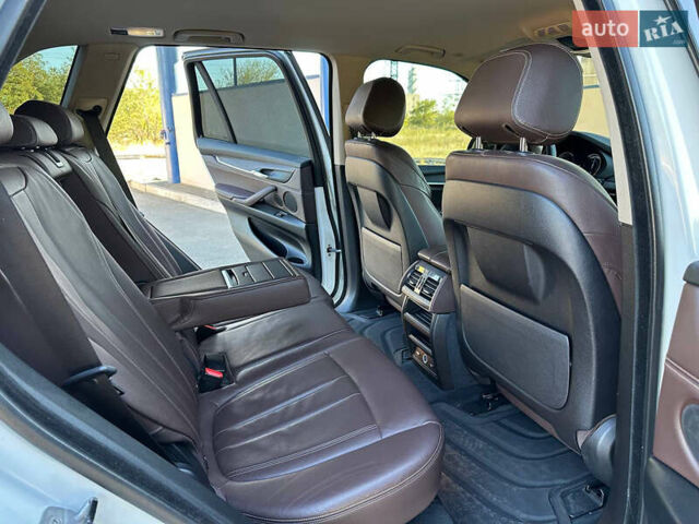 БМВ Х5, об'ємом двигуна 3 л та пробігом 177 тис. км за 29999 $, фото 38 на Automoto.ua