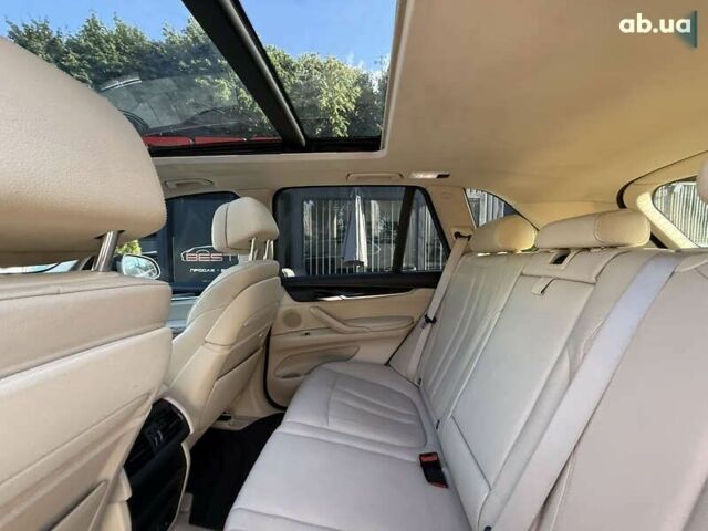 БМВ Х5, объемом двигателя 3 л и пробегом 226 тыс. км за 20000 $, фото 23 на Automoto.ua