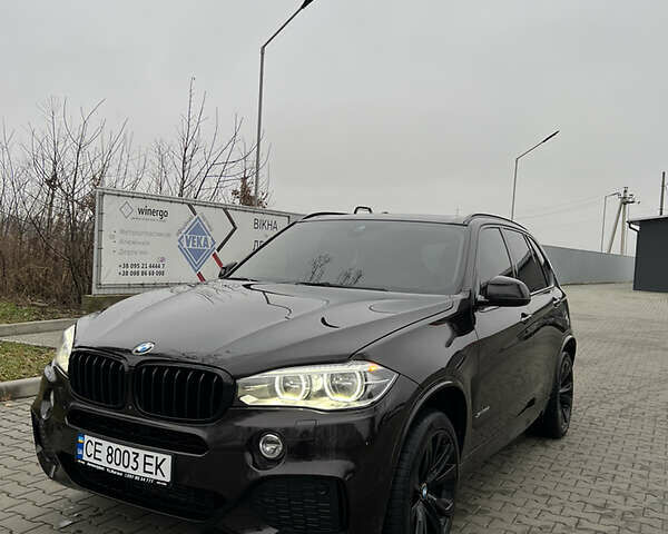 БМВ Х5, объемом двигателя 3.5 л и пробегом 205 тыс. км за 36000 $, фото 6 на Automoto.ua