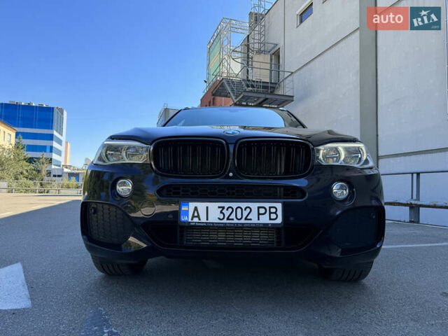 БМВ Х5, объемом двигателя 2.98 л и пробегом 147 тыс. км за 21900 $, фото 31 на Automoto.ua