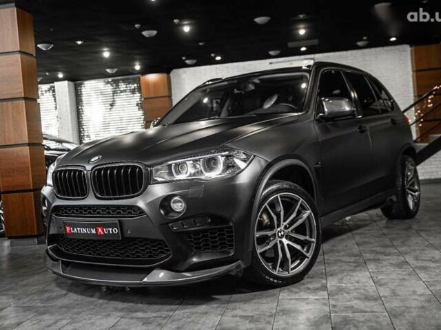 БМВ Х5, объемом двигателя 3 л и пробегом 180 тыс. км за 25900 $, фото 3 на Automoto.ua