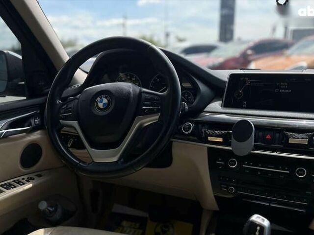 БМВ Х5, объемом двигателя 3 л и пробегом 282 тыс. км за 27500 $, фото 11 на Automoto.ua