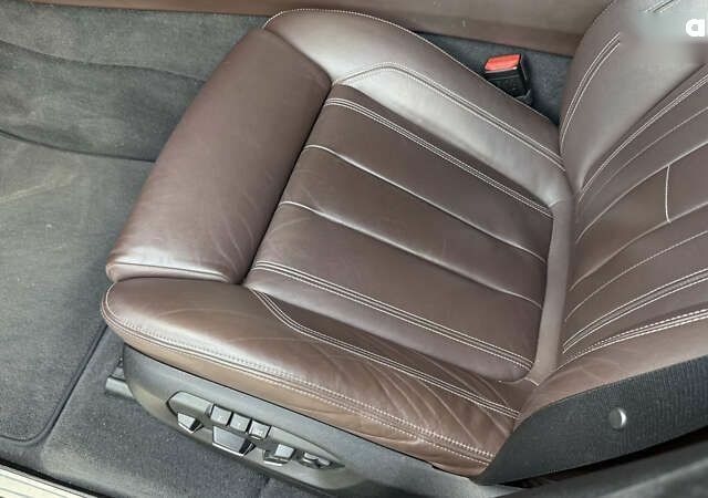 БМВ Х5, объемом двигателя 3 л и пробегом 259 тыс. км за 26500 $, фото 26 на Automoto.ua