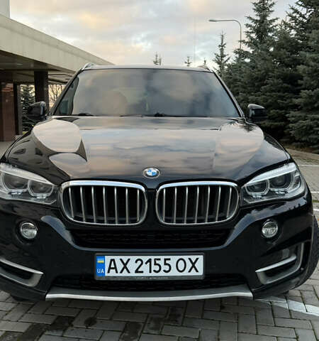 БМВ Х5, об'ємом двигуна 3 л та пробігом 299 тис. км за 23500 $, фото 14 на Automoto.ua