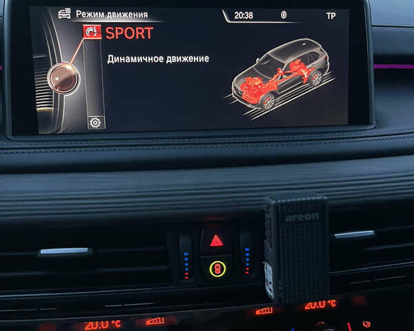 БМВ Х5, объемом двигателя 2.98 л и пробегом 151 тыс. км за 30500 $, фото 18 на Automoto.ua