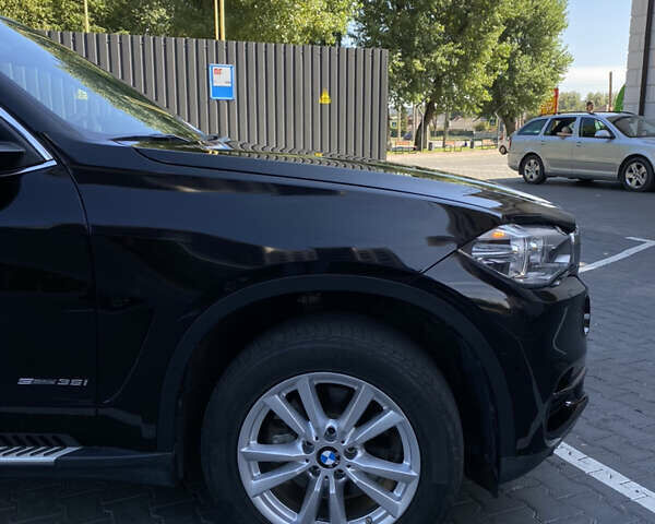 БМВ Х5, объемом двигателя 2.98 л и пробегом 126 тыс. км за 23100 $, фото 9 на Automoto.ua