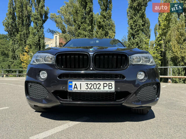 БМВ Х5, объемом двигателя 2.98 л и пробегом 147 тыс. км за 21900 $, фото 61 на Automoto.ua