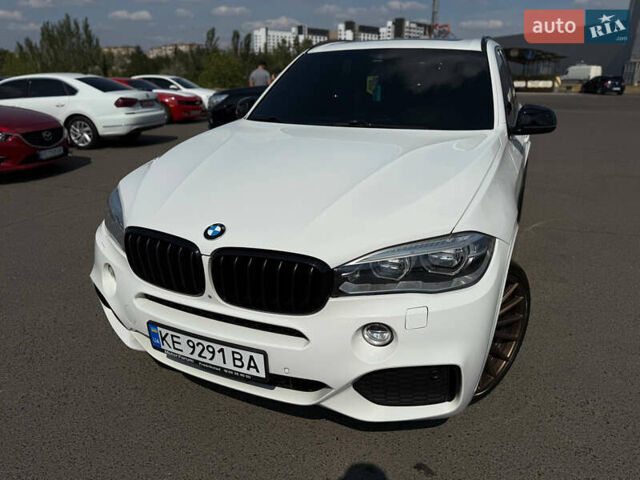 БМВ Х5, объемом двигателя 2.99 л и пробегом 288 тыс. км за 26666 $, фото 11 на Automoto.ua