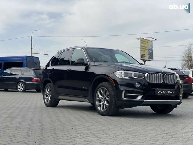 БМВ Х5, об'ємом двигуна 3 л та пробігом 251 тис. км за 20700 $, фото 10 на Automoto.ua