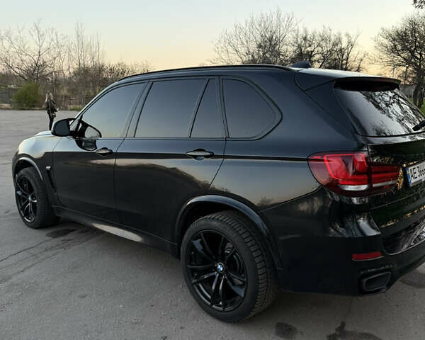 БМВ Х5, объемом двигателя 2.98 л и пробегом 124 тыс. км за 25500 $, фото 2 на Automoto.ua