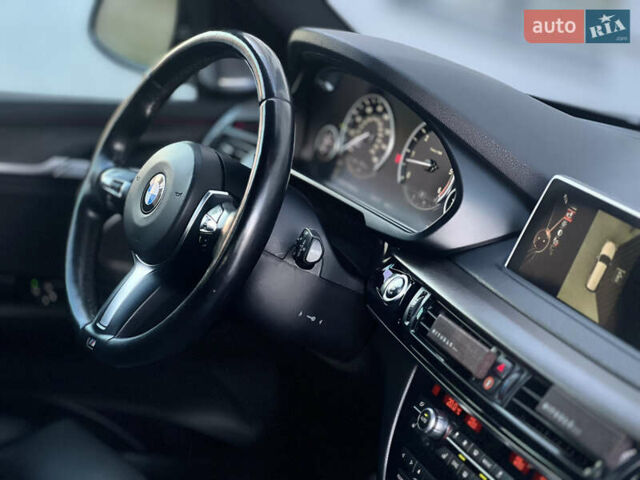 БМВ Х5, об'ємом двигуна 2.99 л та пробігом 176 тис. км за 34400 $, фото 27 на Automoto.ua