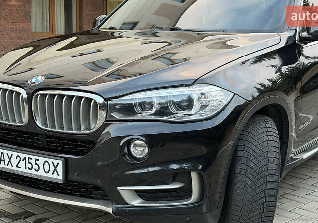 БМВ Х5, об'ємом двигуна 3 л та пробігом 299 тис. км за 23500 $, фото 12 на Automoto.ua