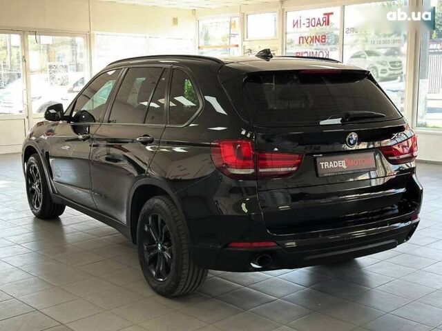 БМВ Х5, об'ємом двигуна 3 л та пробігом 237 тис. км за 23490 $, фото 8 на Automoto.ua