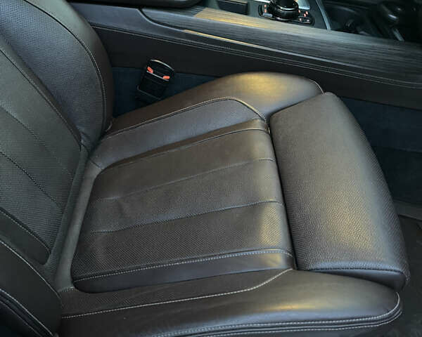 БМВ Х5, объемом двигателя 2.98 л и пробегом 151 тыс. км за 30500 $, фото 35 на Automoto.ua