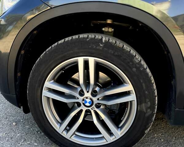 БМВ Х5, объемом двигателя 2.99 л и пробегом 240 тыс. км за 29900 $, фото 7 на Automoto.ua