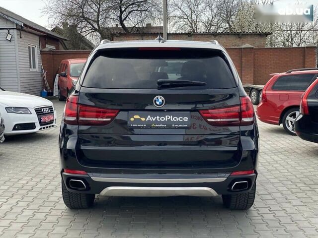 БМВ Х5, об'ємом двигуна 3 л та пробігом 251 тис. км за 20700 $, фото 23 на Automoto.ua