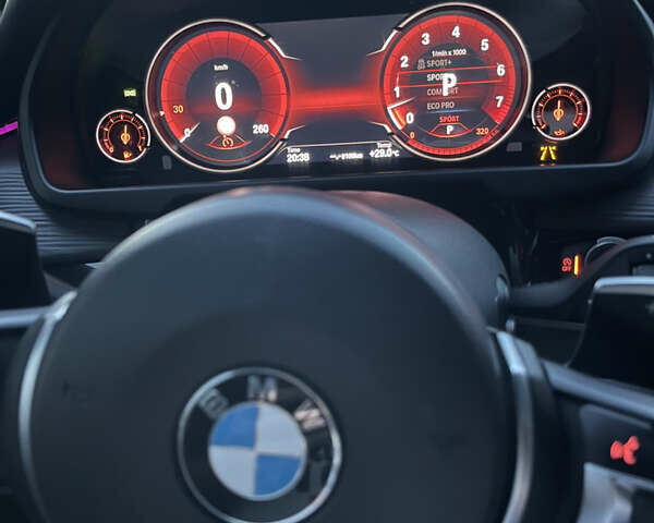 БМВ Х5, объемом двигателя 2.98 л и пробегом 151 тыс. км за 30500 $, фото 14 на Automoto.ua