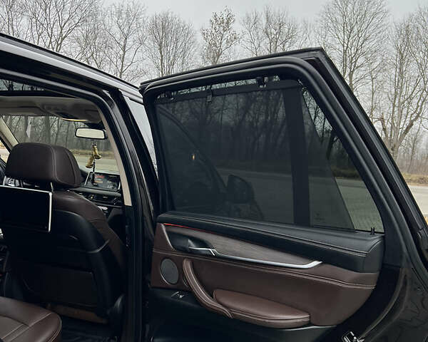 БМВ Х5, объемом двигателя 3.5 л и пробегом 205 тыс. км за 36000 $, фото 17 на Automoto.ua