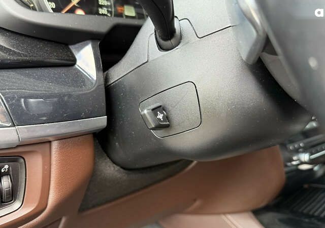 БМВ Х5, объемом двигателя 3 л и пробегом 259 тыс. км за 26500 $, фото 29 на Automoto.ua