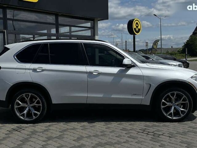 БМВ Х5, объемом двигателя 3 л и пробегом 282 тыс. км за 27500 $, фото 7 на Automoto.ua