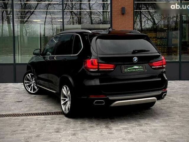 БМВ Х5, об'ємом двигуна 3 л та пробігом 262 тис. км за 29290 $, фото 20 на Automoto.ua