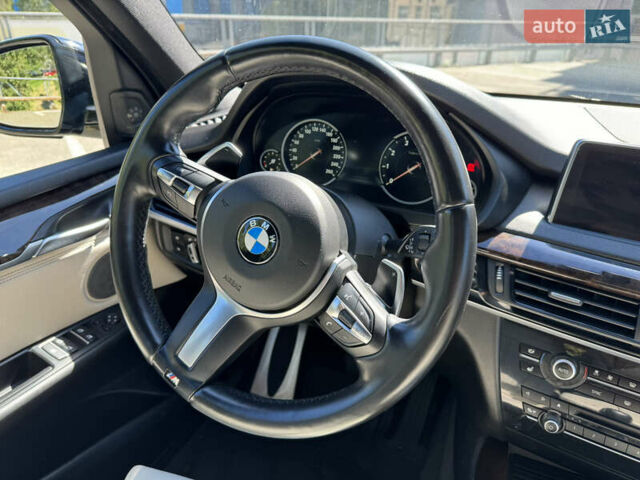 БМВ Х5, объемом двигателя 2.98 л и пробегом 147 тыс. км за 21900 $, фото 10 на Automoto.ua