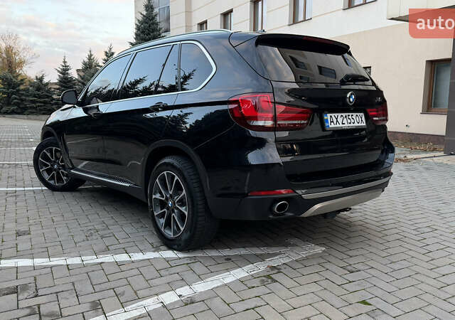 БМВ Х5, об'ємом двигуна 3 л та пробігом 299 тис. км за 23500 $, фото 17 на Automoto.ua