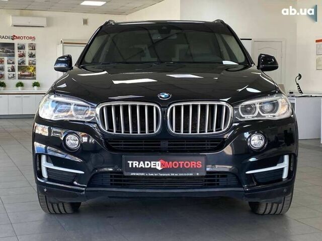 БМВ Х5, объемом двигателя 3 л и пробегом 237 тыс. км за 24490 $, фото 2 на Automoto.ua