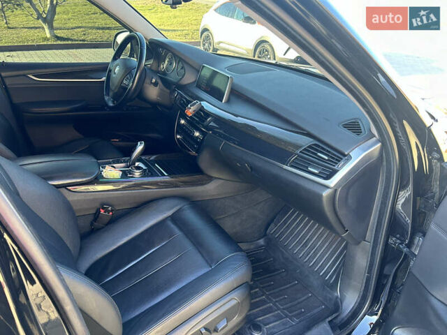 БМВ Х5, объемом двигателя 2.99 л и пробегом 193 тыс. км за 26800 $, фото 13 на Automoto.ua