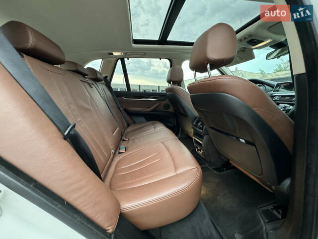 БМВ Х5, объемом двигателя 3 л и пробегом 118 тыс. км за 20600 $, фото 27 на Automoto.ua