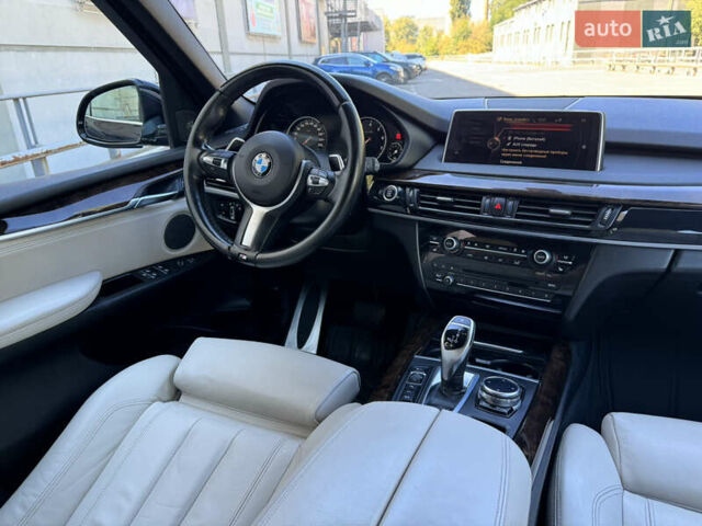 БМВ Х5, объемом двигателя 2.98 л и пробегом 147 тыс. км за 21900 $, фото 44 на Automoto.ua