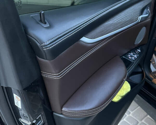 БМВ Х5, объемом двигателя 2.98 л и пробегом 151 тыс. км за 30500 $, фото 28 на Automoto.ua