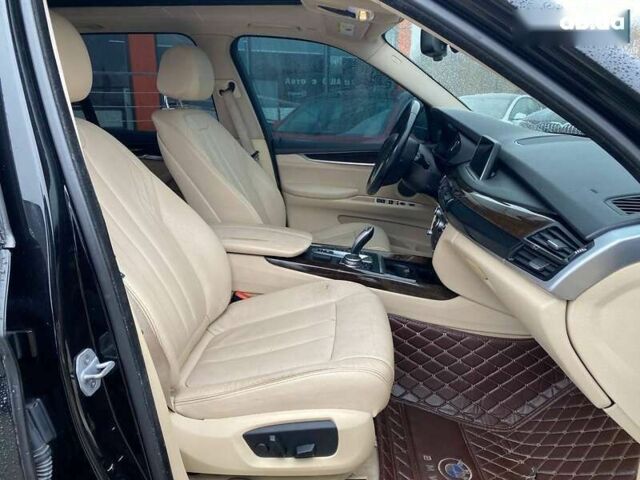 БМВ Х5, об'ємом двигуна 3 л та пробігом 199 тис. км за 18300 $, фото 26 на Automoto.ua