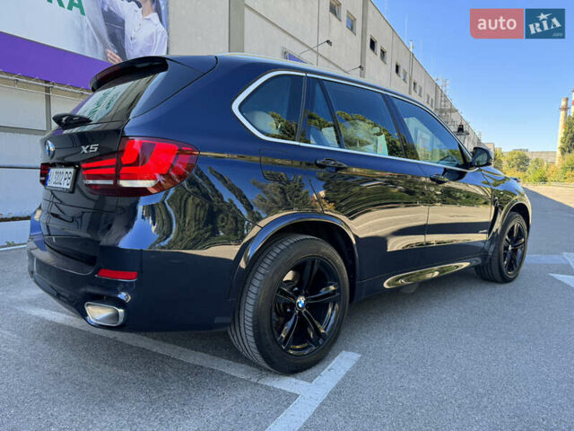 БМВ Х5, объемом двигателя 2.98 л и пробегом 147 тыс. км за 21900 $, фото 34 на Automoto.ua